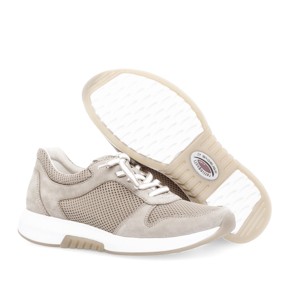 rollingsoft Sneaker low beige
