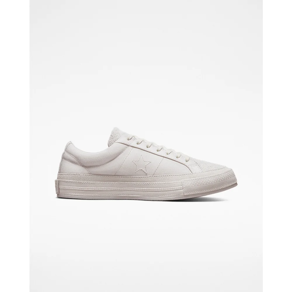 Converse Notre Star x One A01630C / grau
