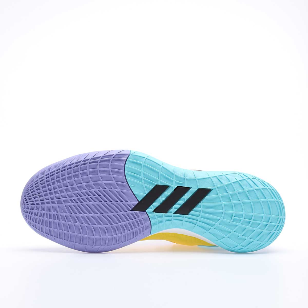 adidas Harden Stepback 2.0 H68054 / schwarz