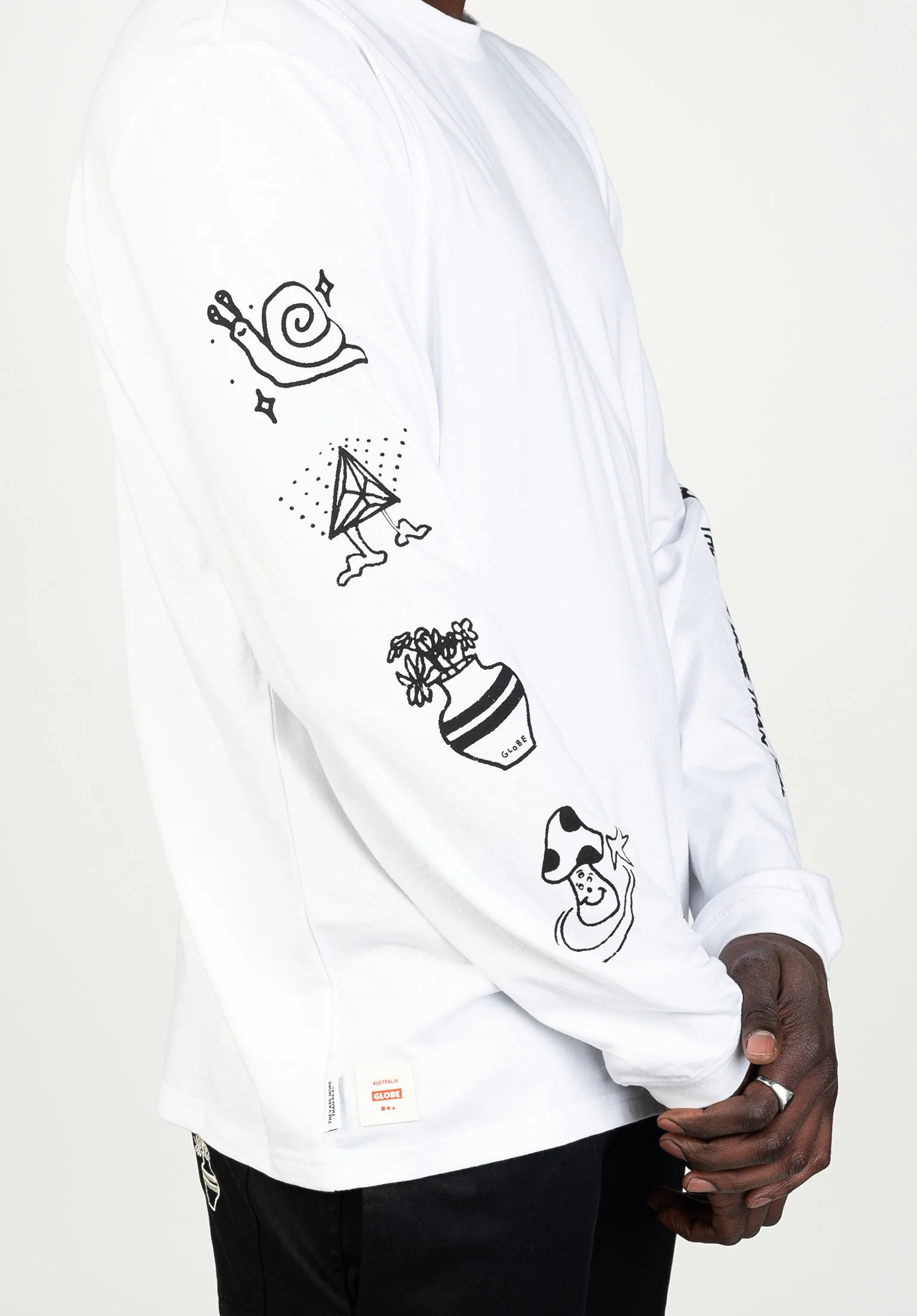 Bootleg Dreams LS