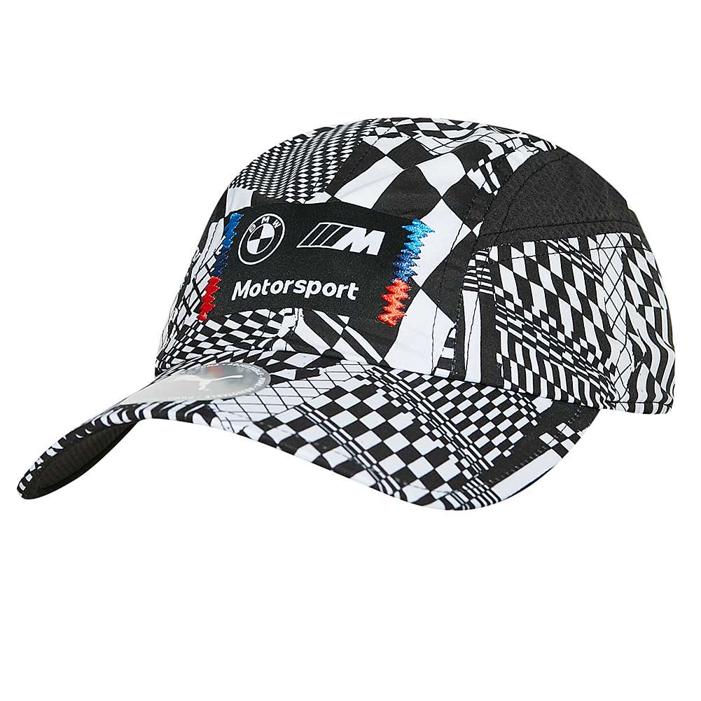 PUMA x BMW MMS Statement Cap 24474-01