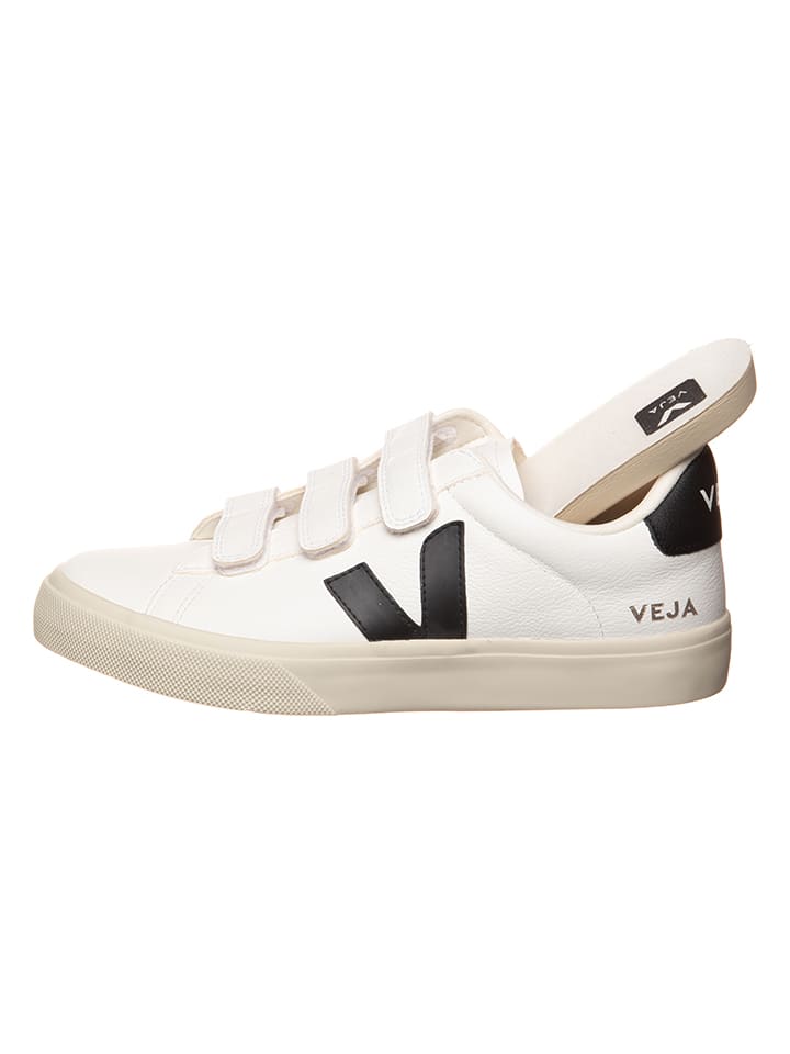 Veja Leder-Sneakers 