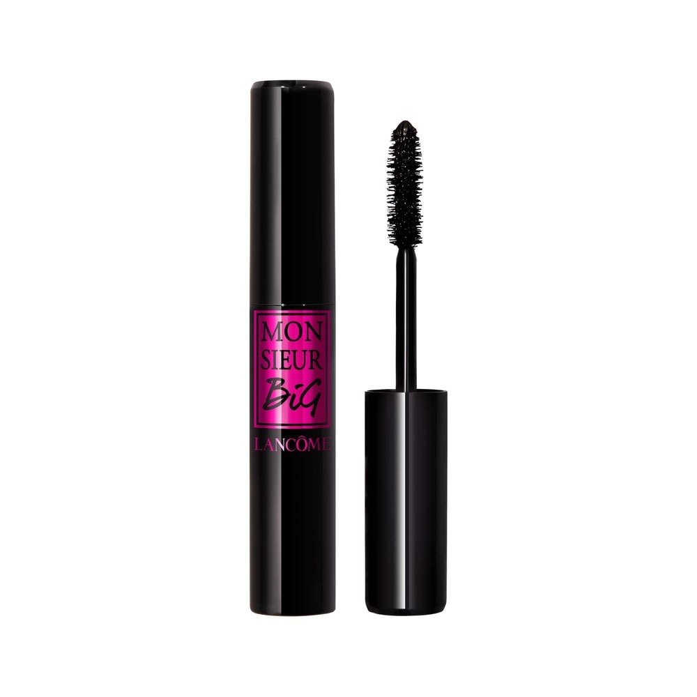 Lancôme Monsieur Big Mascara Big Volume et Tenue jusqu'à 24h