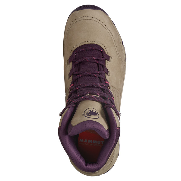 NOVA IV MID GTX W Damen - Wanderstiefel