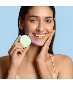 FOREO BEAR™ 2 go - Pistachio Massagegerät-1 Stk