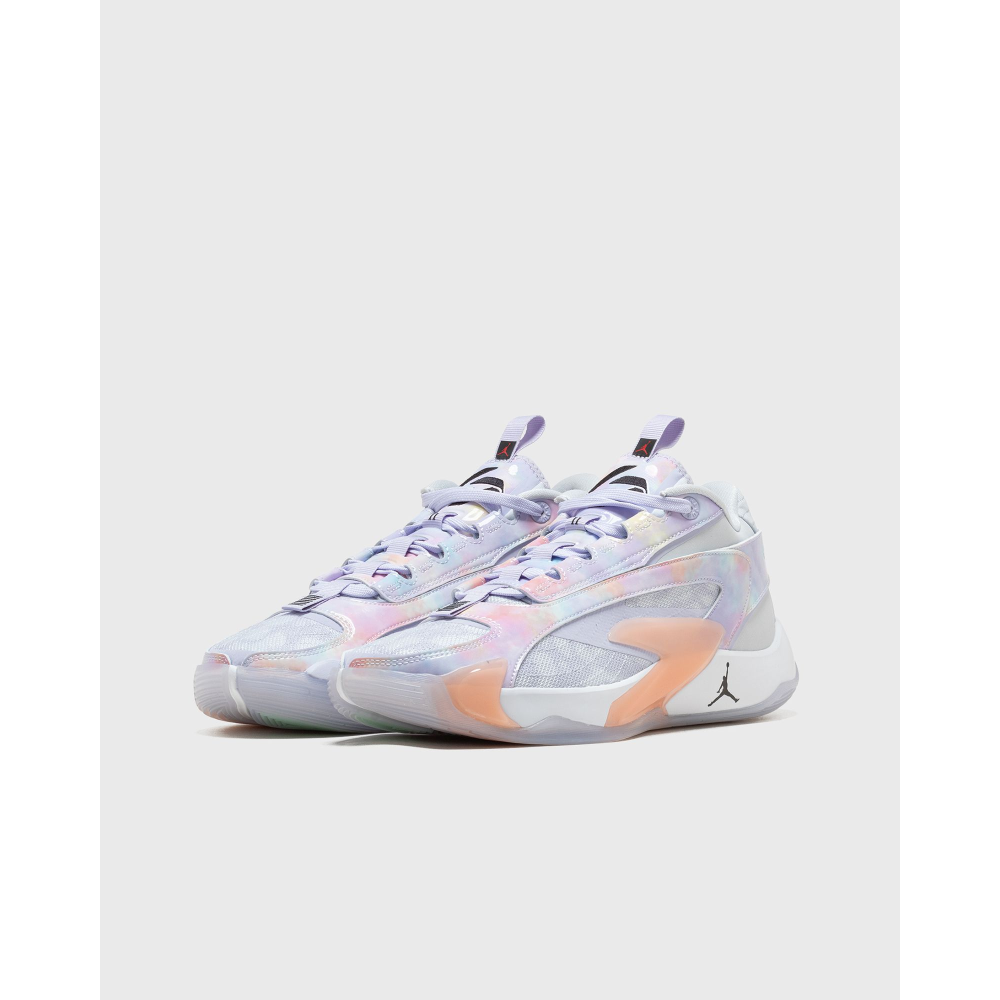 NIKE JORDAN Luka 2 GS DZ3498-005 / grau
