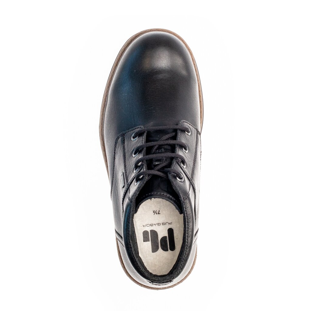 Pius Gabor PG0364 Boot schwarz