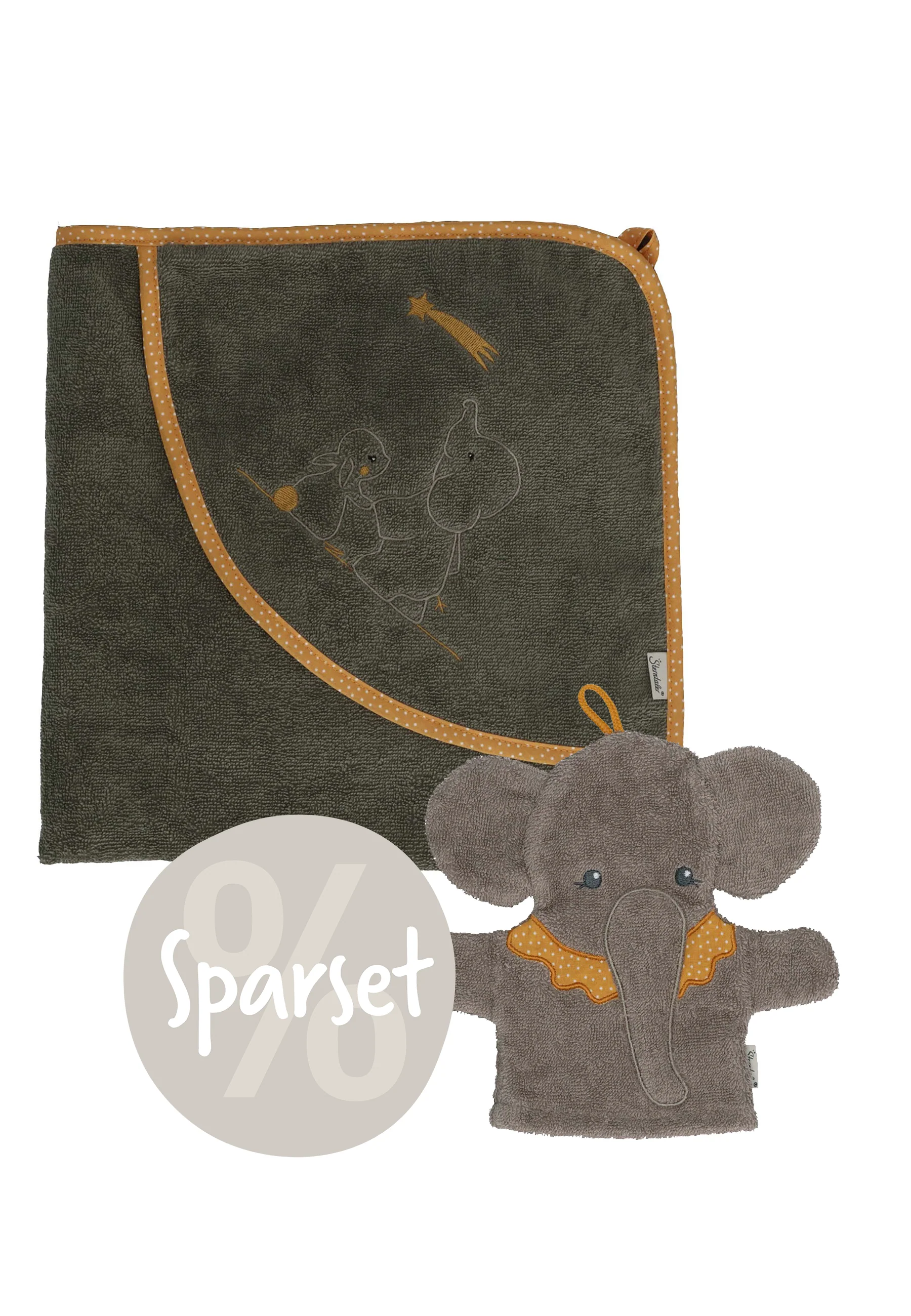 Bundle Schlummerschaf