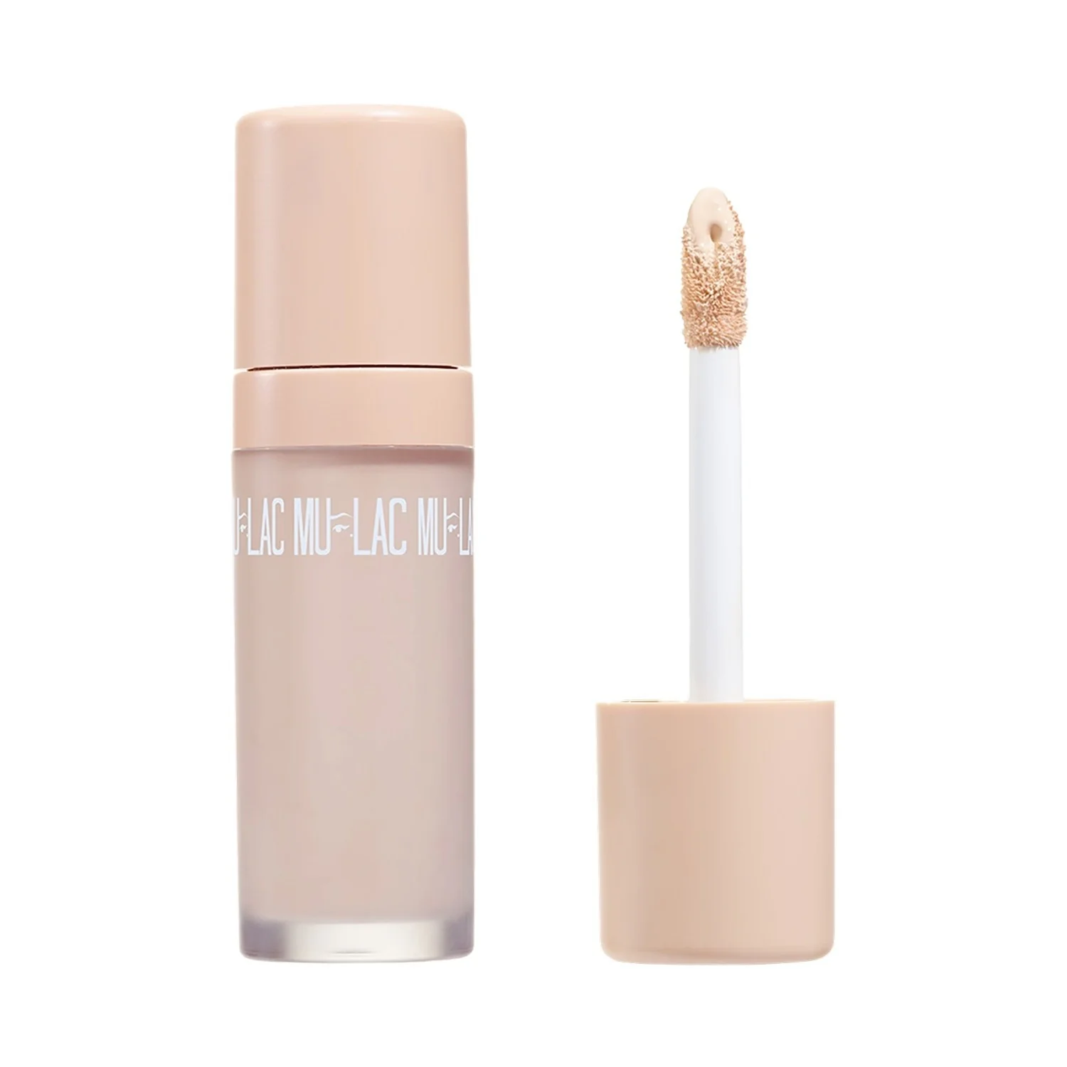 Base de maquillaje y corrector FIRST TAKE - Base de maquillaje líquida y corrector