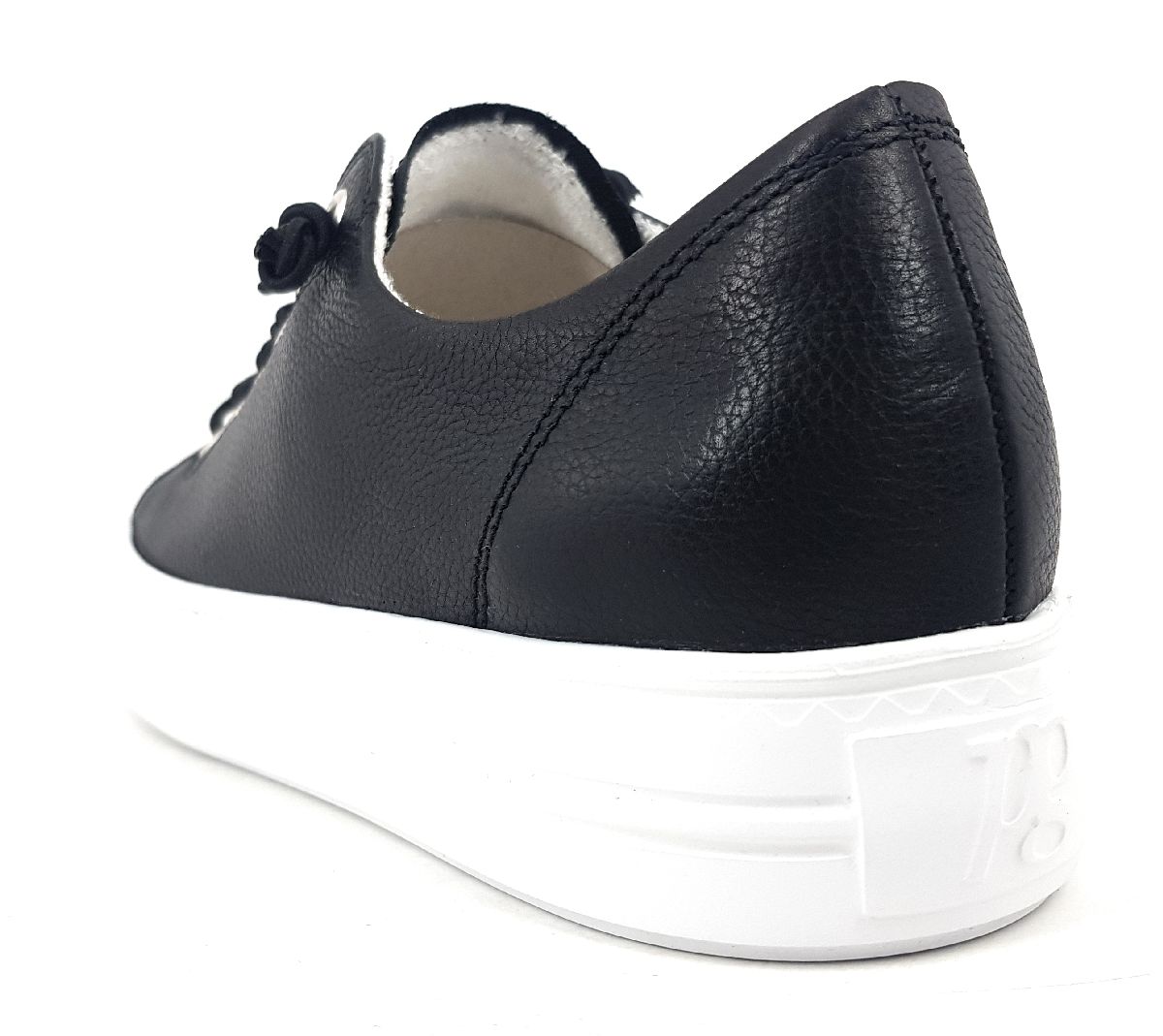 Paul Green 4081-26 Schwarz 26 Black/ White