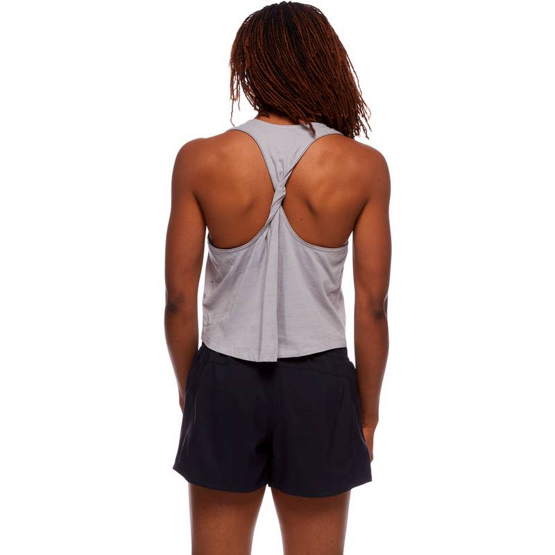 Black Diamond PIVOT Klettershirt Damen