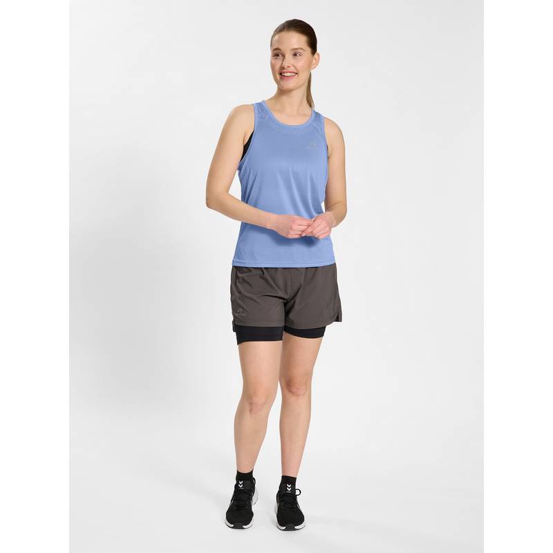 Newline nwlOMAHA SINGLET WOMAN Tanktop Damen