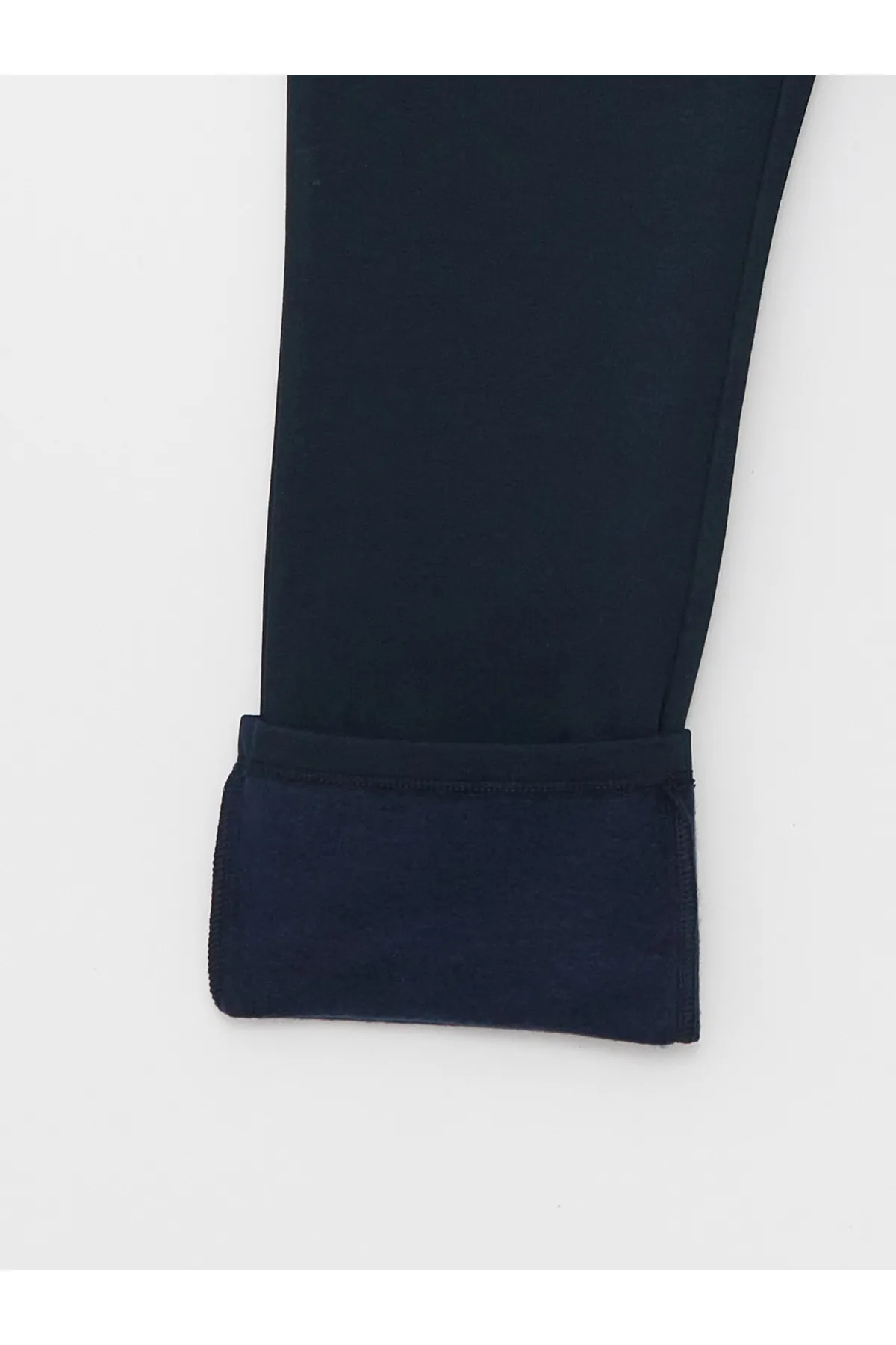 LC Waikiki  Einfarbige Jogginghose für Damen mit elastischem Bund