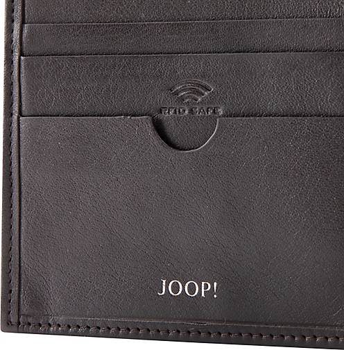 JOOP! Geldbörse Soft Leather Midas