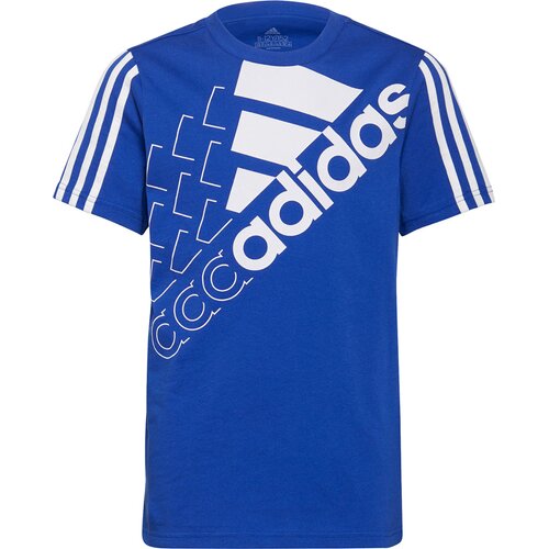 ADIDAS KINDERESSENTIALS LOGO T-SHIRT