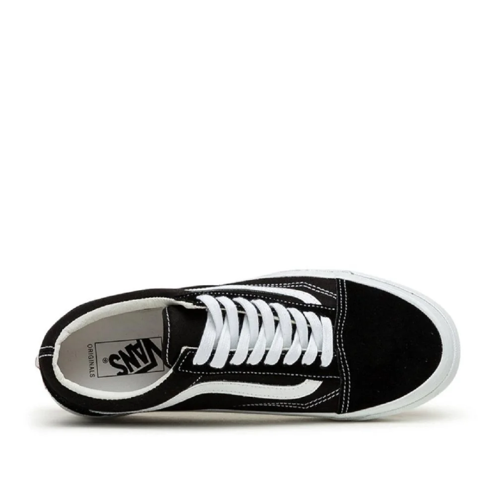 Vans OG Old Skool UA LX VN0A4P3XOIU1 / schwarz