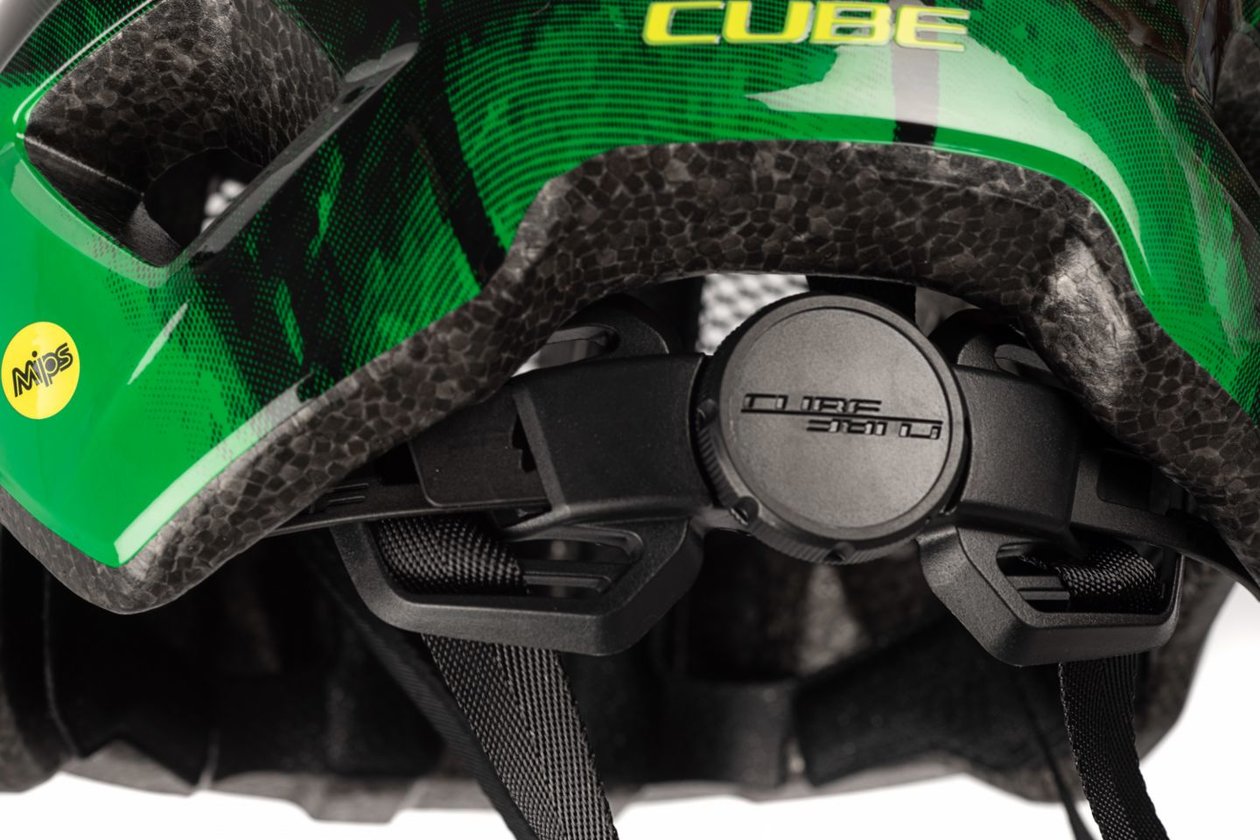 Cube Helm TALOK