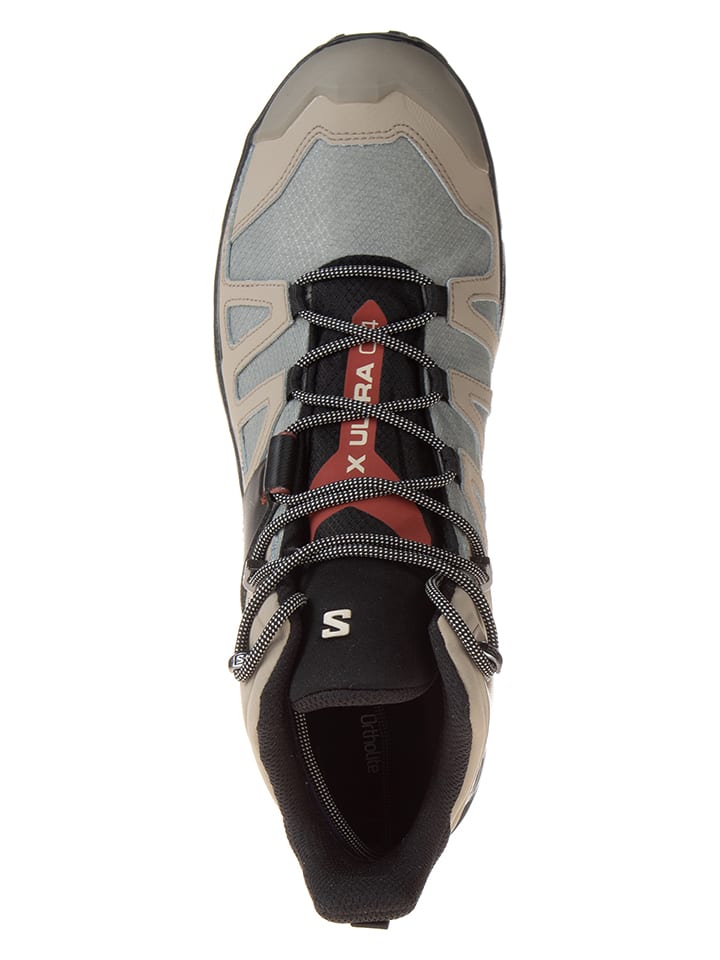 SALOMON Wanderschuhe 