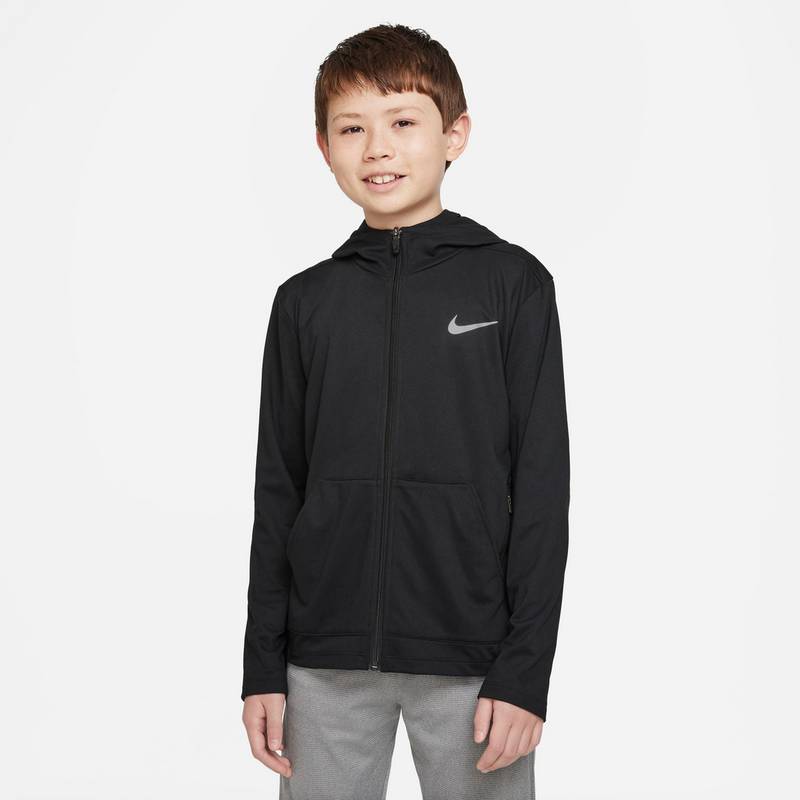 Nike POLY Trainingsjacke Jungen