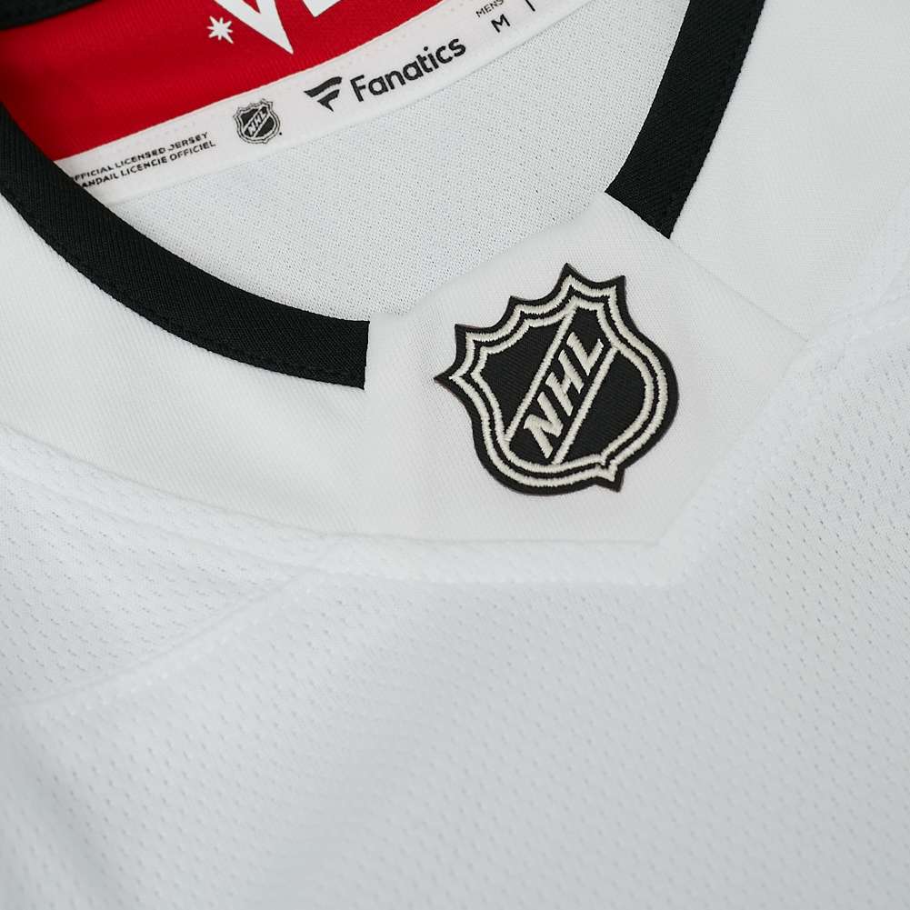 Vegas Golden Knights NHL Fanatics Herren Trikot 879MVGKA2GUBWA