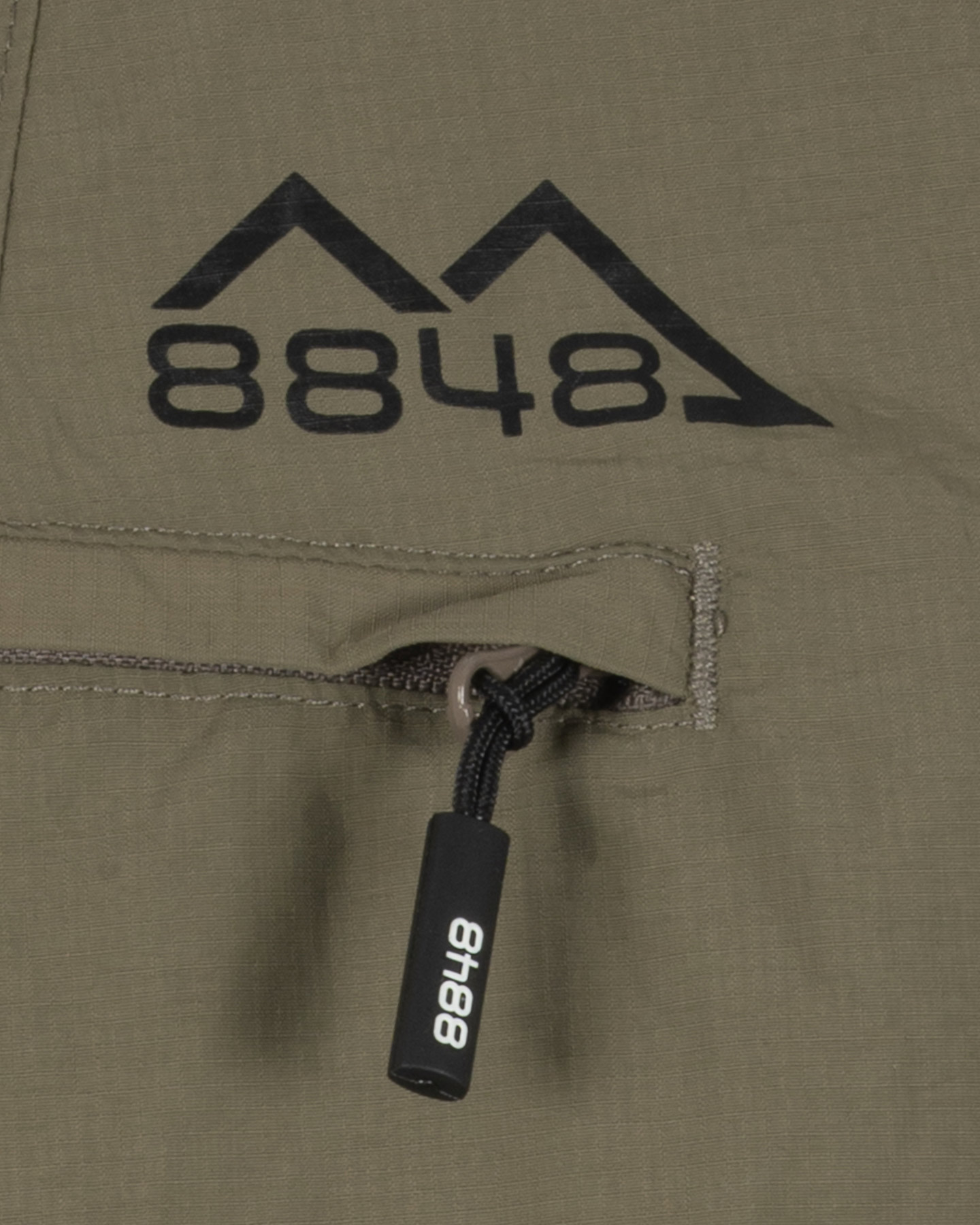 Pantaloncini 8848 Mountain Hike W OTW317S05-842