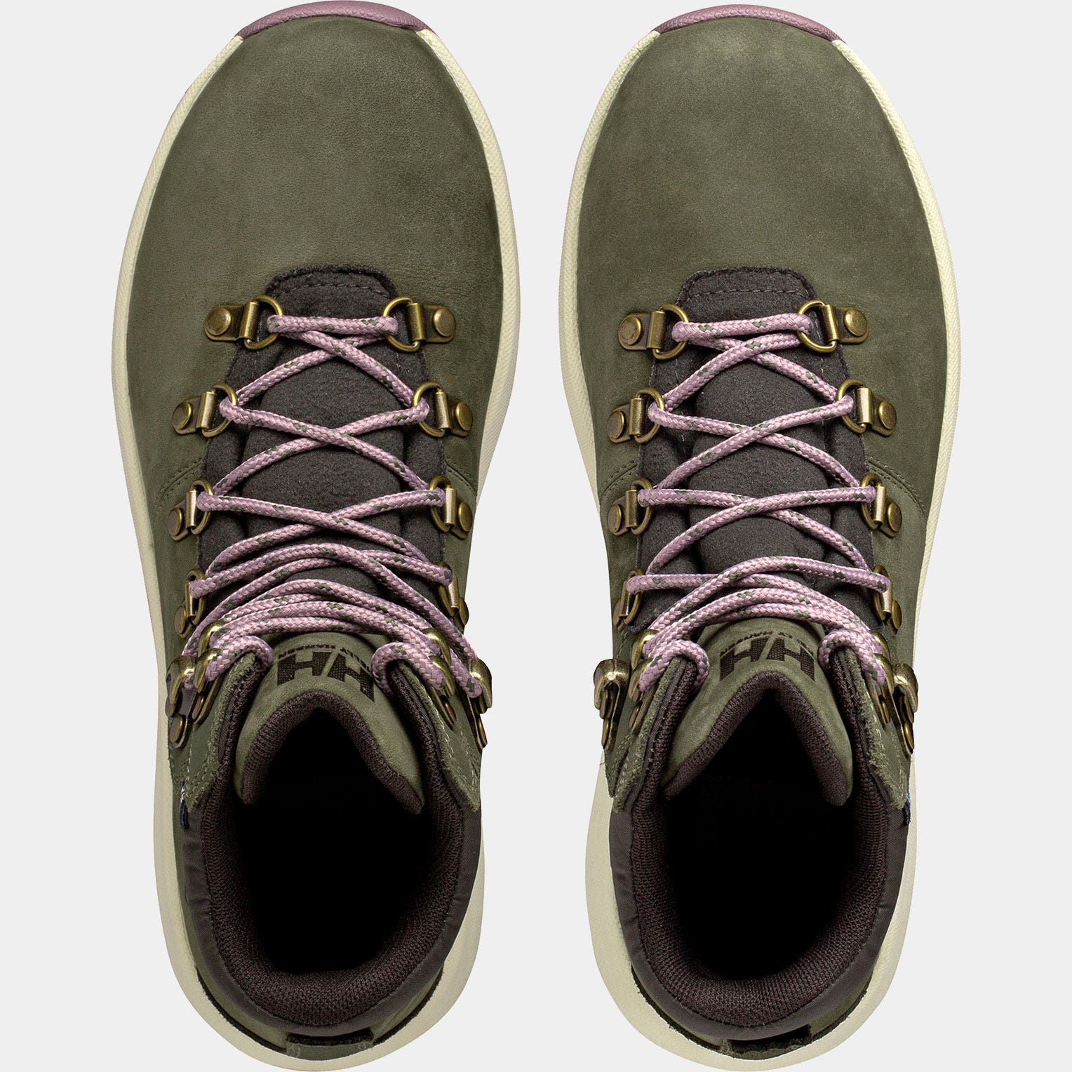 Women's Coastal Hiking Boots
