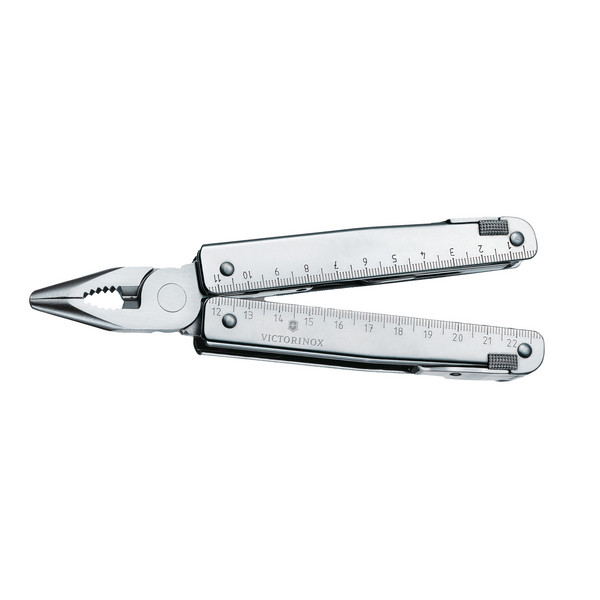 SWISS TOOL X - Multifunktionswerkzeug
