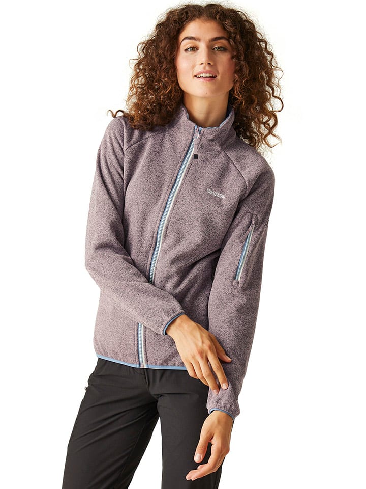 Regatta Fleecejacke 