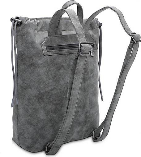 Fritzi aus Preußen Poppi06 Vintage City Rucksack 36 cm