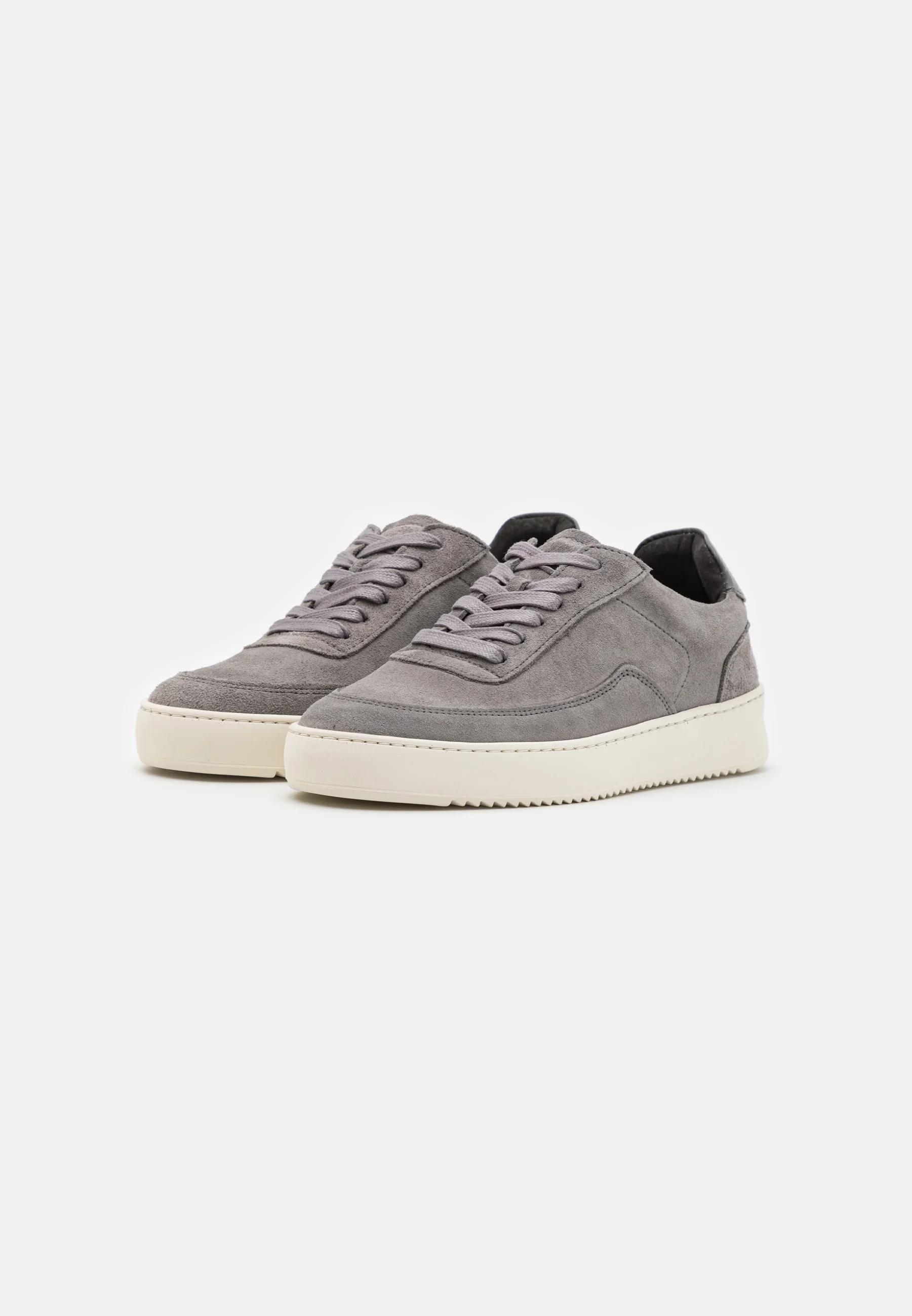 Piezas de relleno MONDO ORGANIC UNISEX - Zapatillas bajas