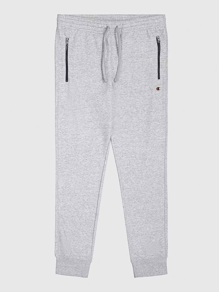 Champion Sweathose in Grau günstig kaufen