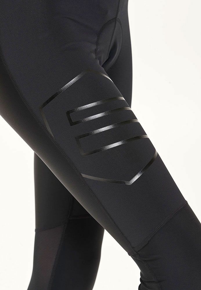 ENDURANCE Jayne AY Windblock - Damen Trägerhose mit Polster kaufen | Bike-Discount