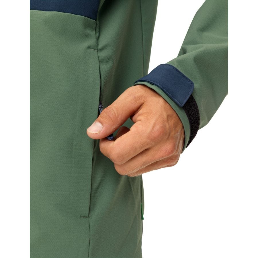Elope Storm Outdoorjacke Herren