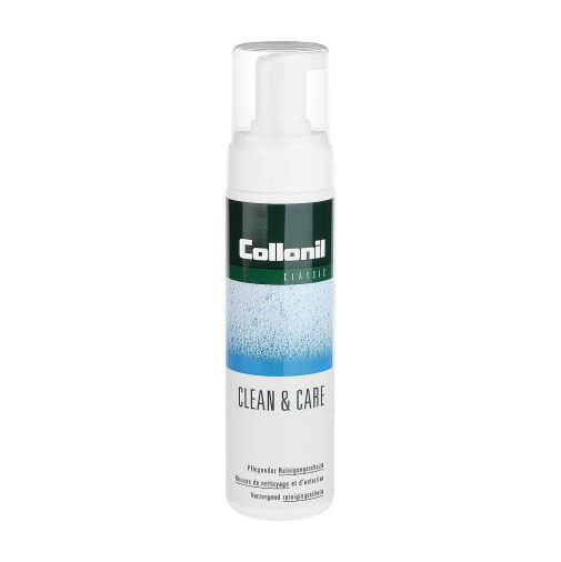 Collonil CLEAN & CARE   200 ML DGBFNLDK