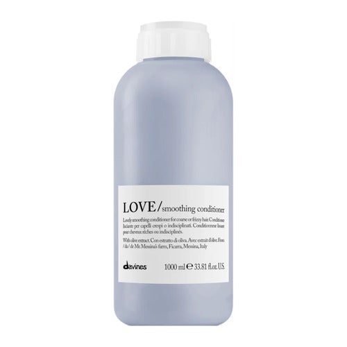 Davines LOVE švelninamasis kondicionierius 1000 ml