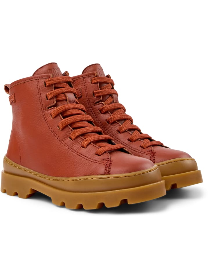 Camper Stiefeletten 