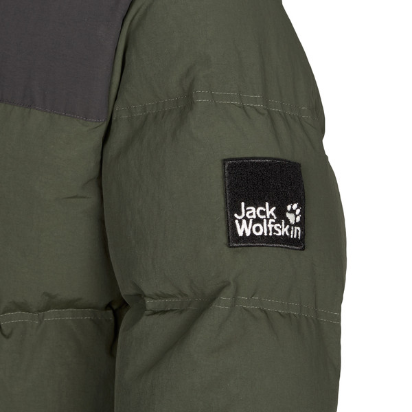 ALEX LONG DOWN JKT M Herren - Daunenjacke