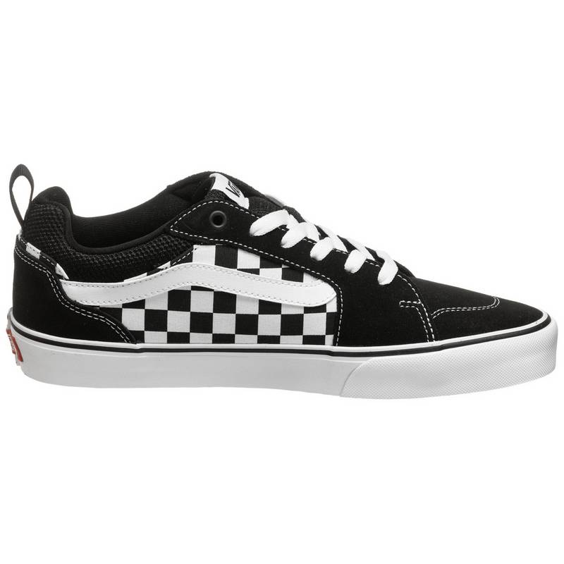 Vans Filmore Checkerboard Sneaker Herren