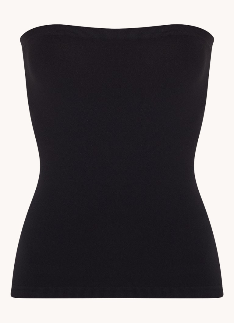 Haut bustier Wolford Fatal extensible