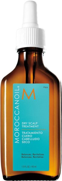 Moroccanoil Dry Scalp Treatment Haarkur