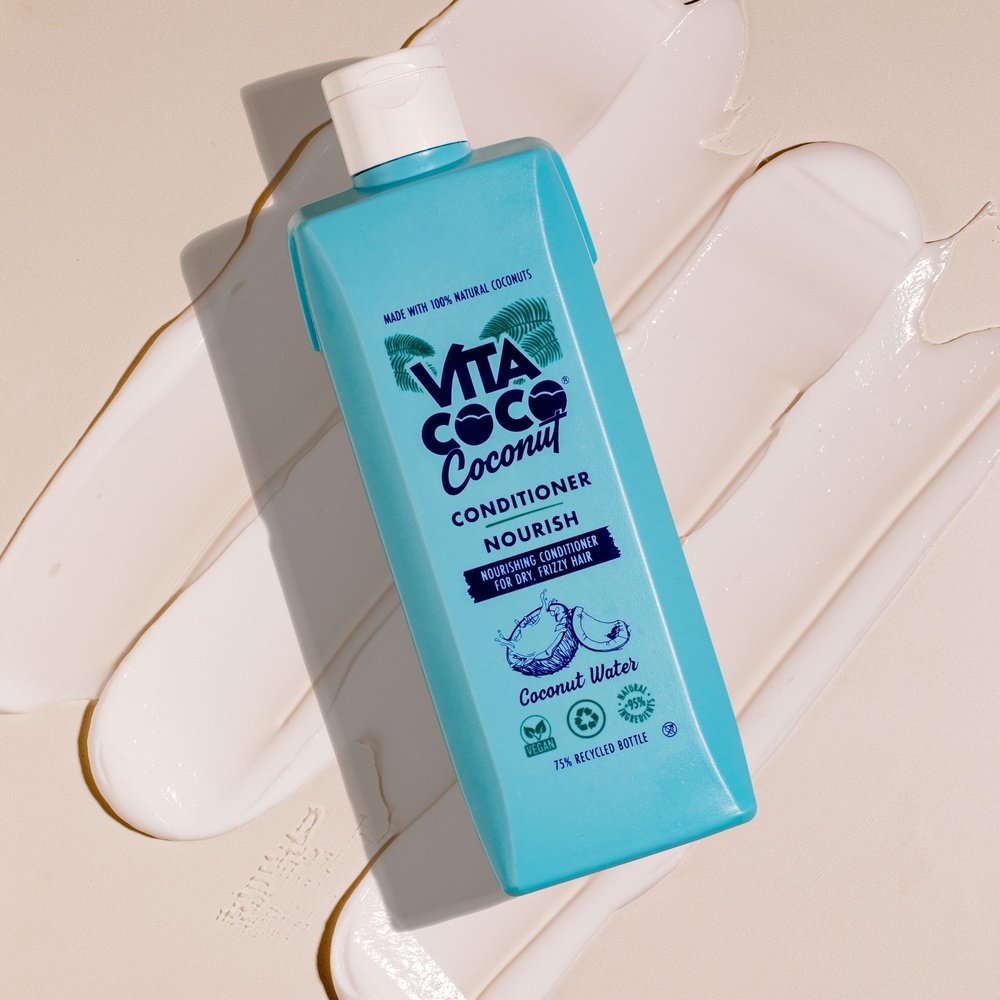 Vita Coco Vita coco Nourish Conditioner Après-shampoing