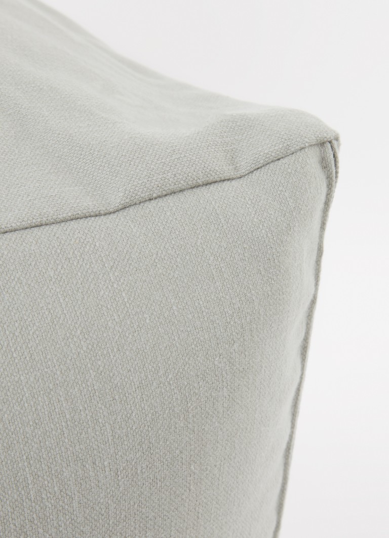 Pouf Hay Planar 59 x 59 x 40 cm
