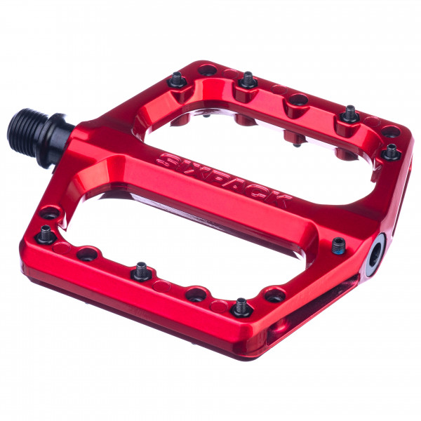 Sixpack Racing - Menace 3.0 - Plattformpedale