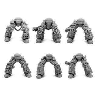 Chaos Egypt Sons Terminators Legs (6)