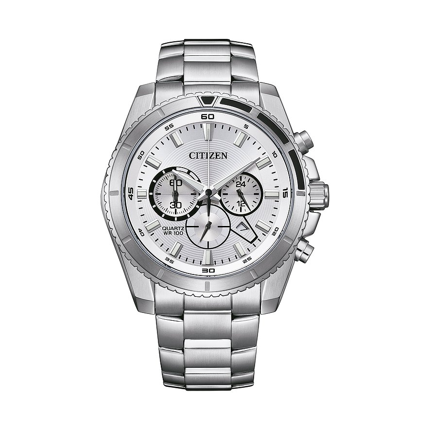 Citizen Chronograph Chronograph