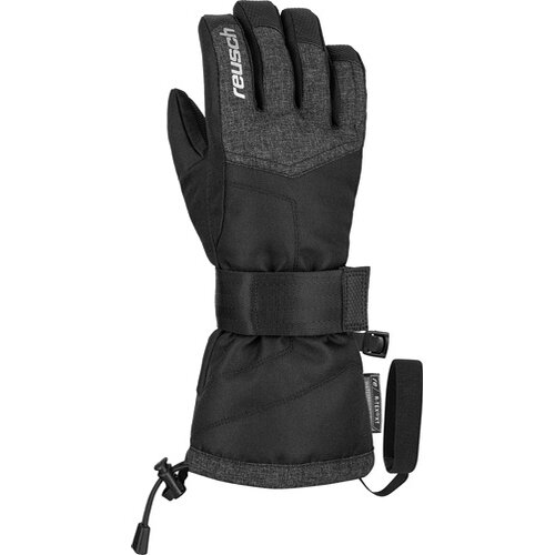 KINDER HANDSCHUHE REUSCH BASEPLATE R-TEX® XT JUNIOR