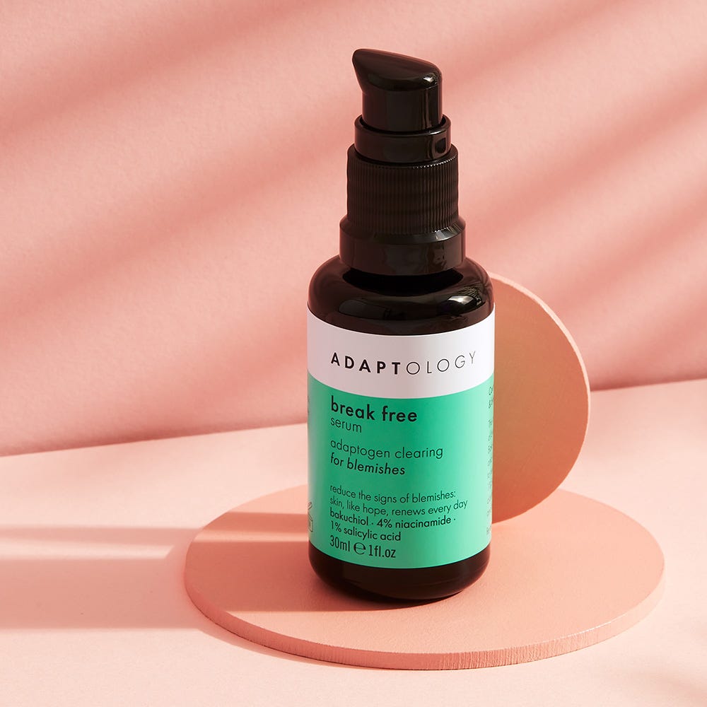 Adaptology Break Free Serum 30 ml