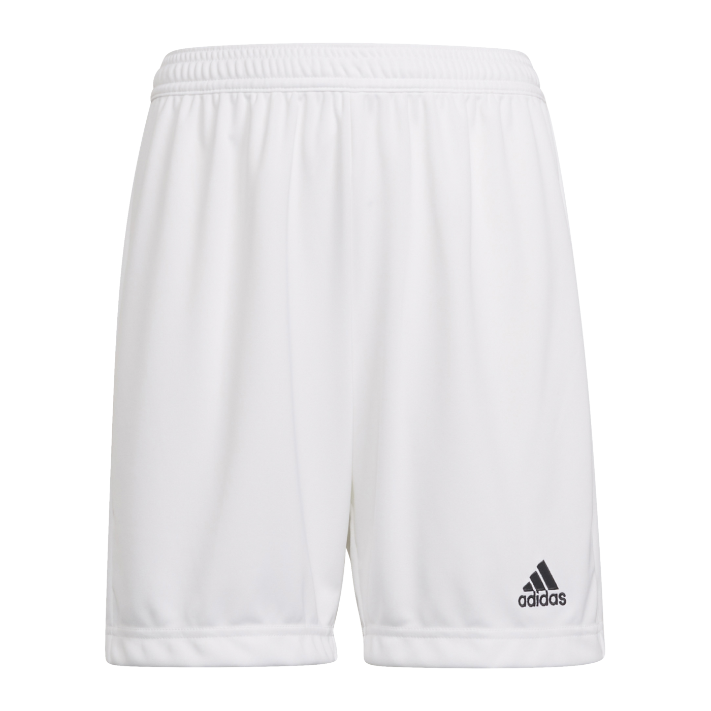 adidas Entrada 22 Short Kids Weiss