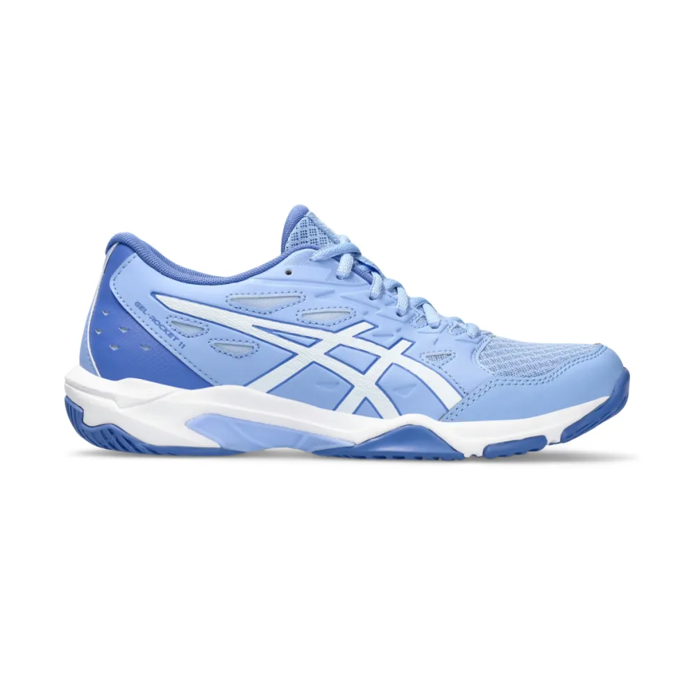 Asics GEL ROCKET 11 1072A093.401 / blau