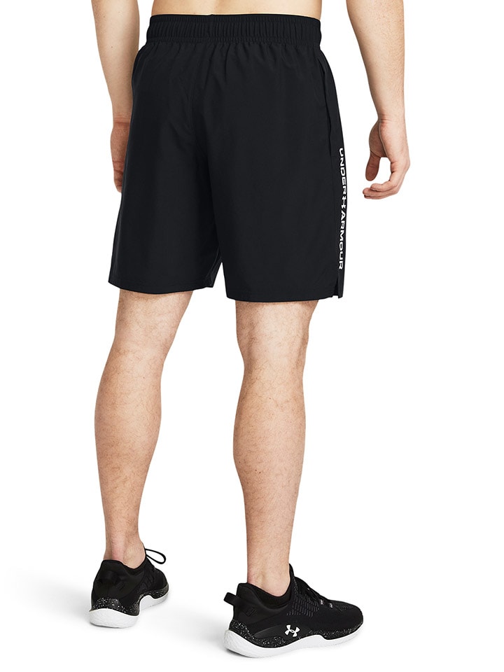 Under Armour Trainingsshorts 